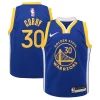 Atractivo Genial Ideal Stephen Curry Golden State Warriors Nike Toddler Swingman Player Jersey Icon Edition Royal