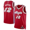 Atractivo Maravilloso Ja Morant Memphis Grizzlies Nike Unisex 2024/25 Swingman Player Jersey City Edition Red