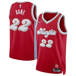 Bonito Exquisito Práctico Desmond Bane Memphis Grizzlies Nike Unisex 2024/25 Swingman Player Jersey City Edition Red