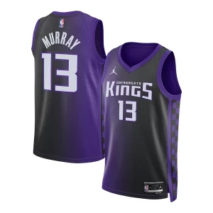 Ideal Duradero Hermoso Keegan Murray Sacramento Kings Jordan Brand Unisex Swingman Jersey Statement Edition Purple