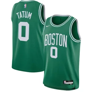 Cool Bonito Maravilloso Jayson Tatum Boston Celtics Nike Youth Swingman Jersey Icon Edition Kelly Green