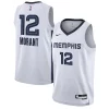 Delicioso Clásico Ja Morant Memphis Grizzlies Nike Youth Swingman Jersey Association Edition White