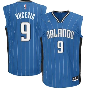 Genial Resistente Maravilloso Nikola Vucevic Orlando Magic adidas Replica Road Jersey Royal Blue