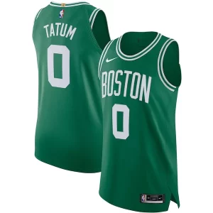 Ideal Delicioso Jayson Tatum Boston Celtics Nike Authentic Jersey Association Edition Kelly Green