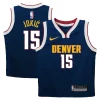 Increíble Nikola Jokic Denver Nuggets Nike Toddler Swingman Player Jersey Icon Edition Navy